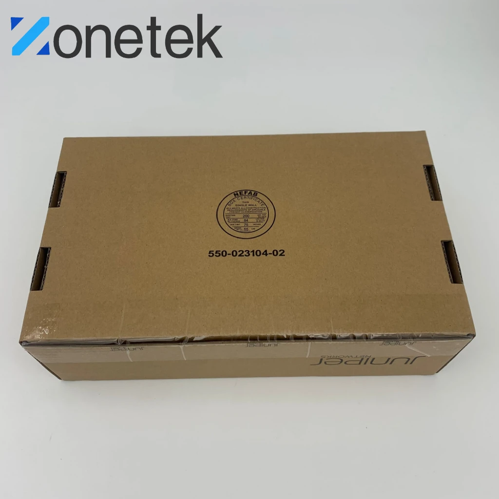 New original juniper sfp Factor Pluggable 1000Base-LX Gigabit Ethernet Optics QFX-SFP-1GE-SX