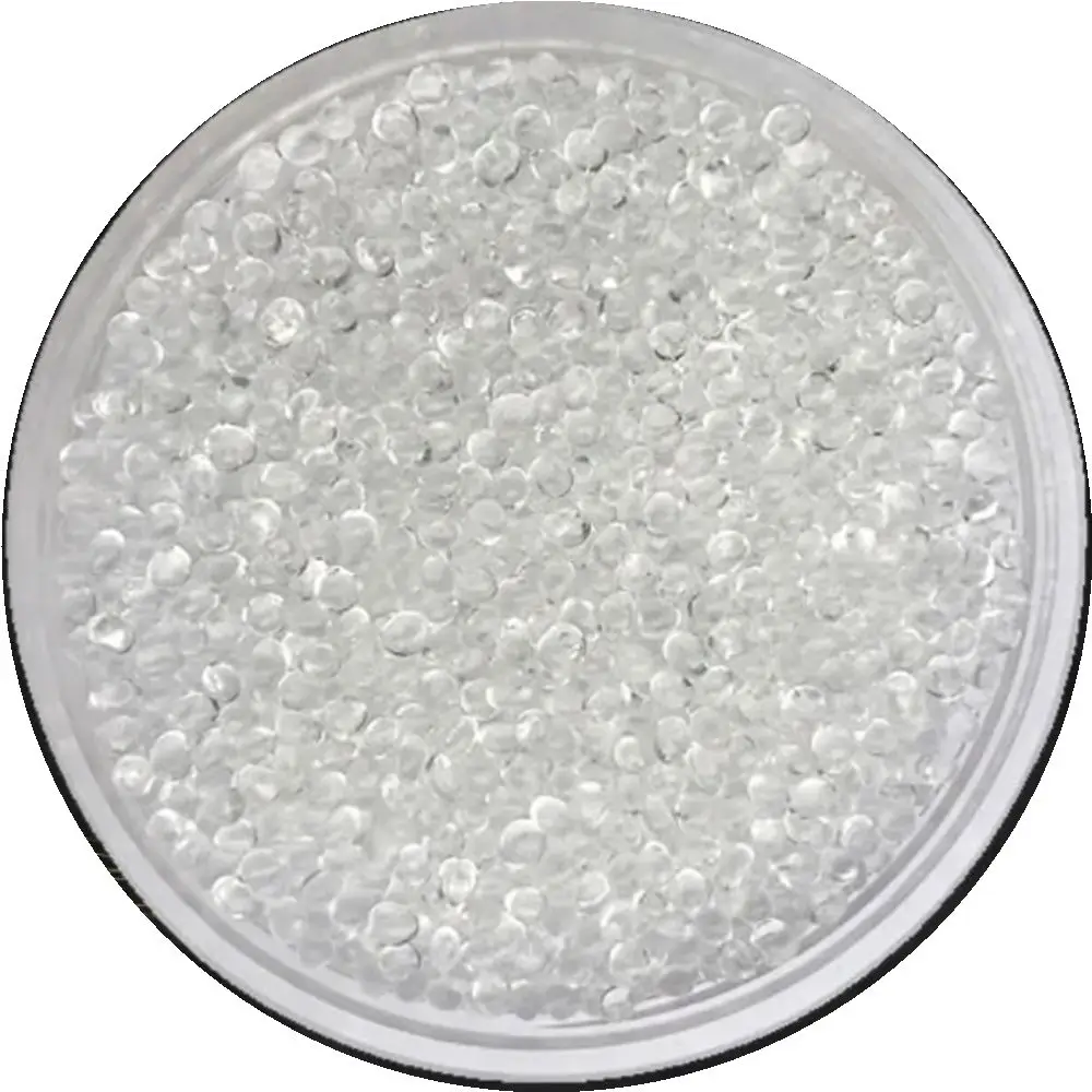 Hot sale polyester grade TPU 90A 95A granules for mobile phone case pad cover injection grade