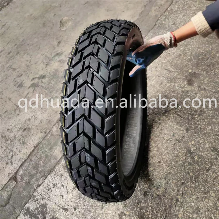 100/80-17 120/80-17 motorcycle tire export to 100 countries and regions