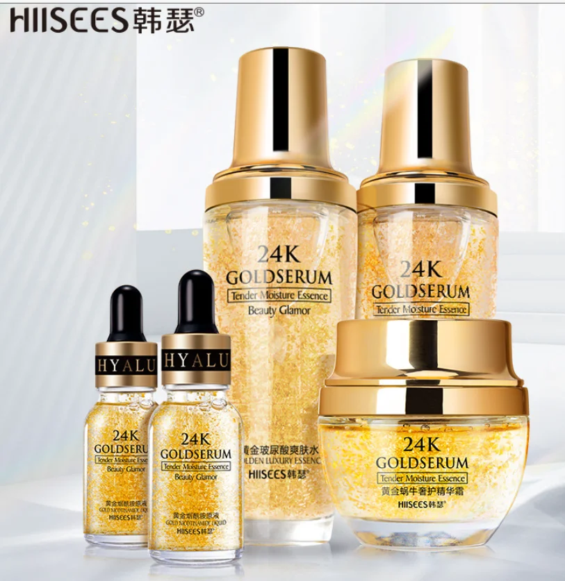 Ailian factory Hllsees бренд в Китае мужские товары по уходу за кожей другие OEM ODM