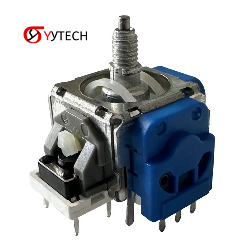 SYYTECH Hall Joystick for Xbox One Elite 2 Repair Parts