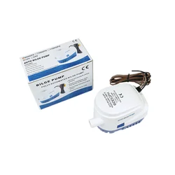 high flow water pump