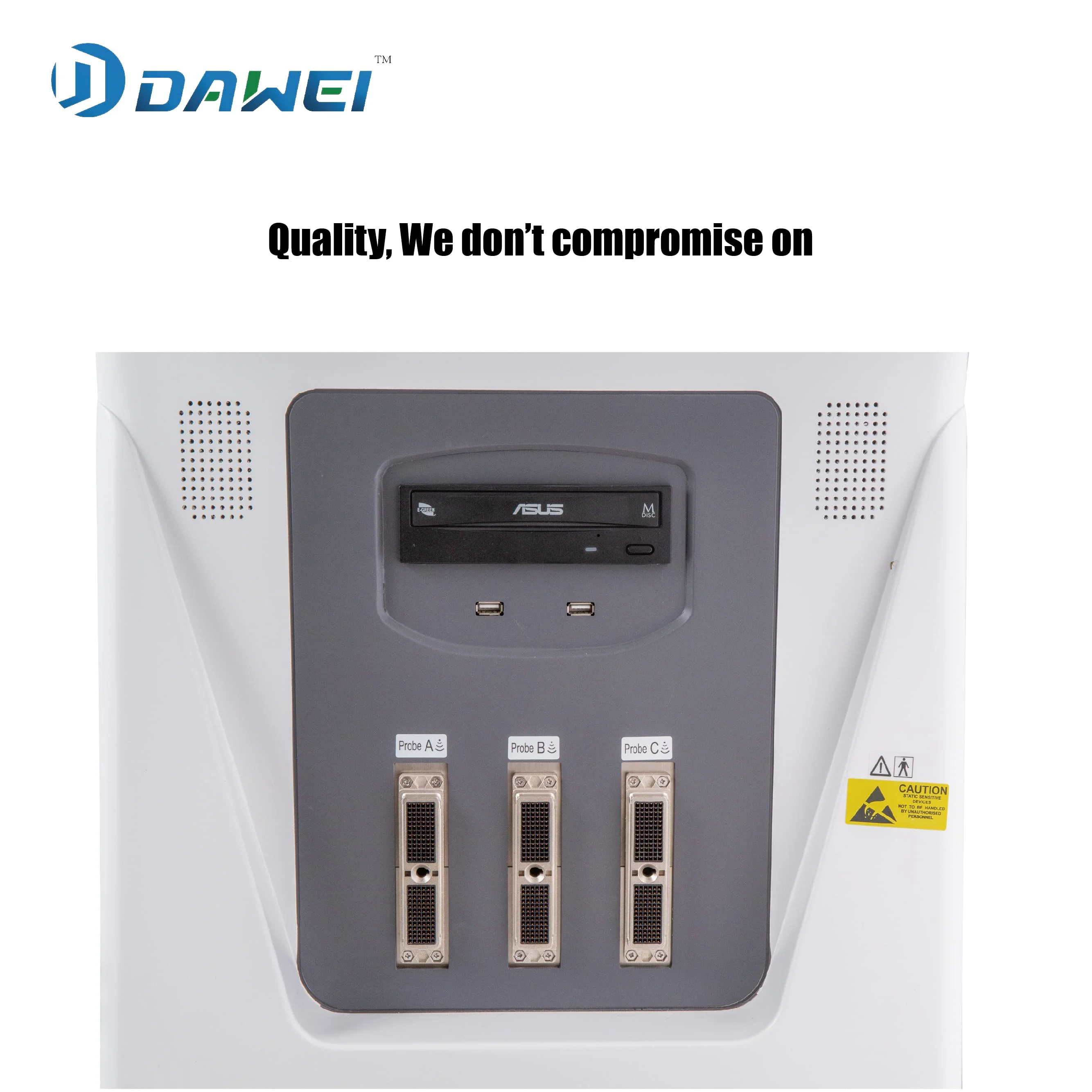 DW-F3 trolley color doppler  medical devices / diagnosis vinno ultrasound like sonoscape