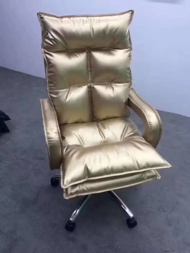 Хит продаж! Дешево! Высокое качество эргономичное офисное кресло игровое гонок поворотные Мебель оптовая продажа стол и стул