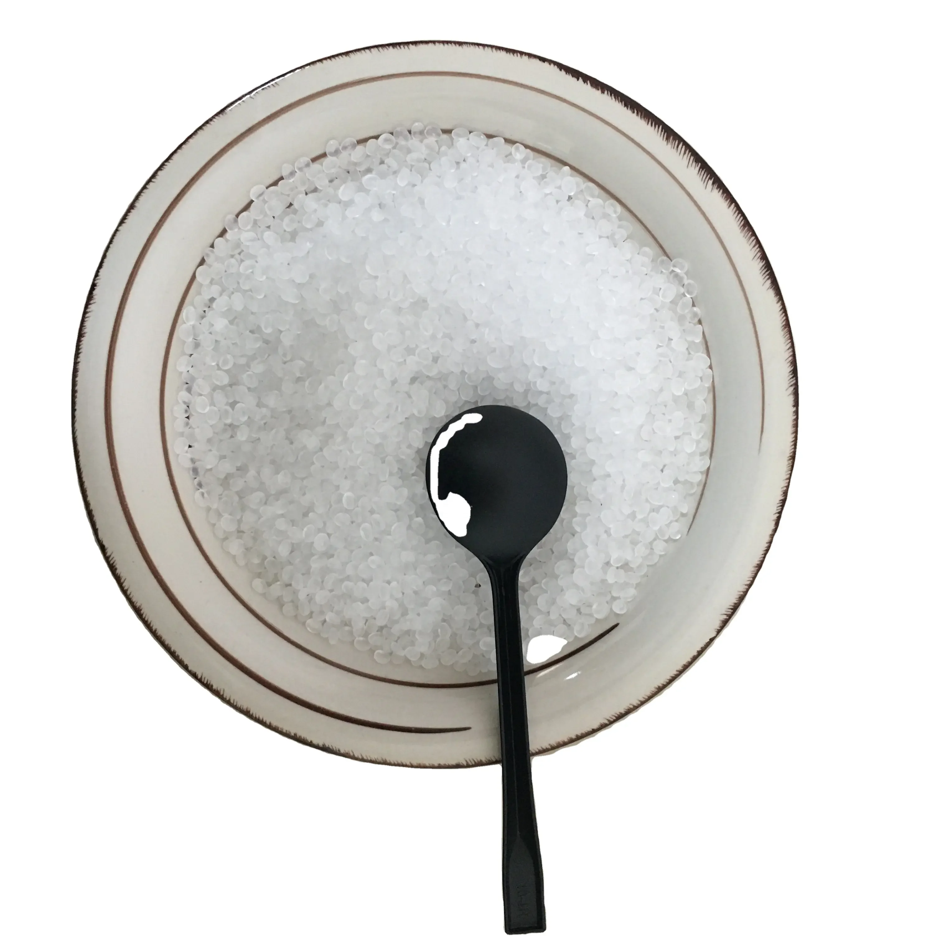 factory supplier polypropylene pp virgin granules pp plastic raw material PP 7007 polyethylene price