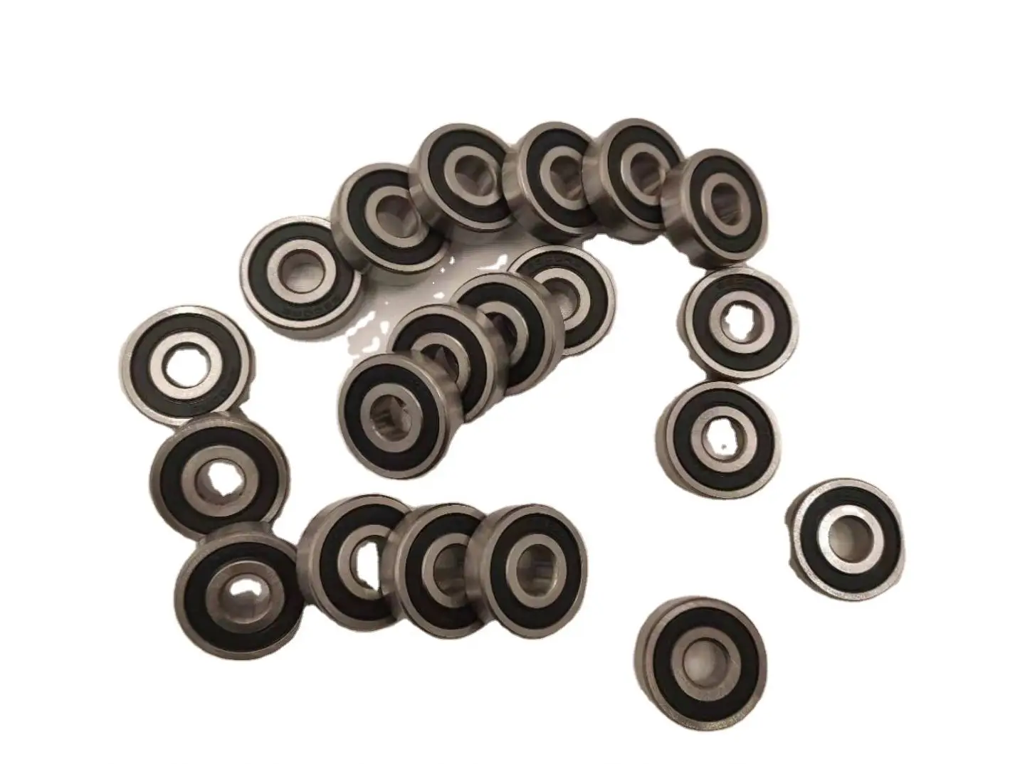 Lead The Industry Competitive Price Needle Roller Bearing Nk12/12