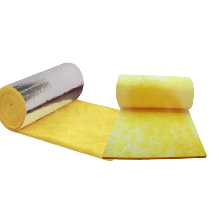 Теплоизоляционные материалы