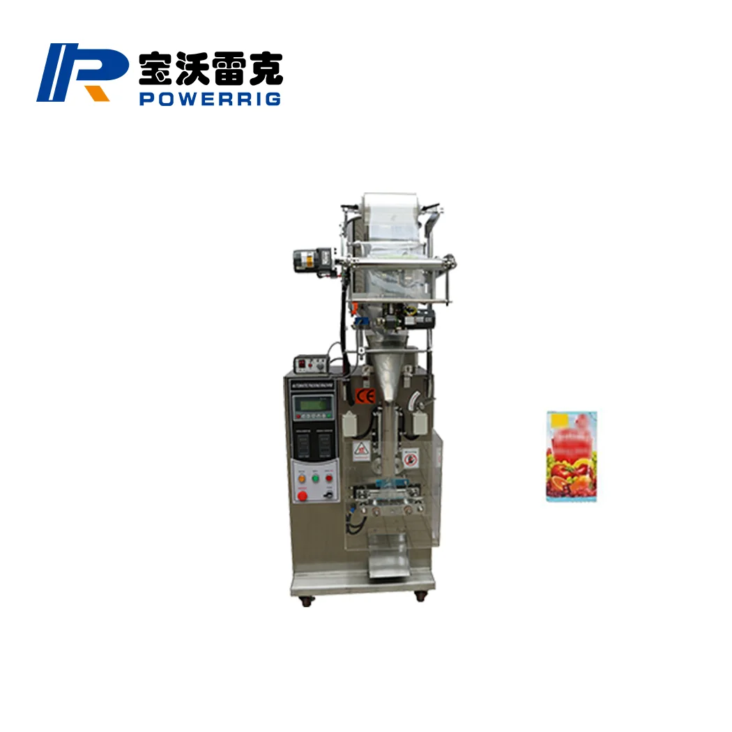 Automatic Liquid Glass Jar Bottle Straw Stick Spoon Sachet Sealing Packing Cream Gels Filter Honey Filling Machine Paste