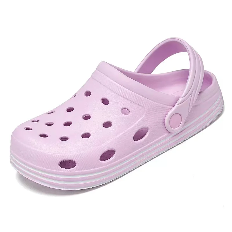 Women Shoes Comfort Slides Slippers for women Soft Lady Rubber Slippers