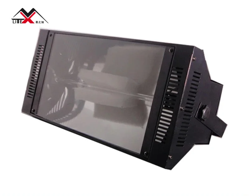 Высокая мощность dmx luces 1500 Вт 3000 светодиодный стробоскоп резко белый вспышка диммер для бара ktv Вечеринка Рождество