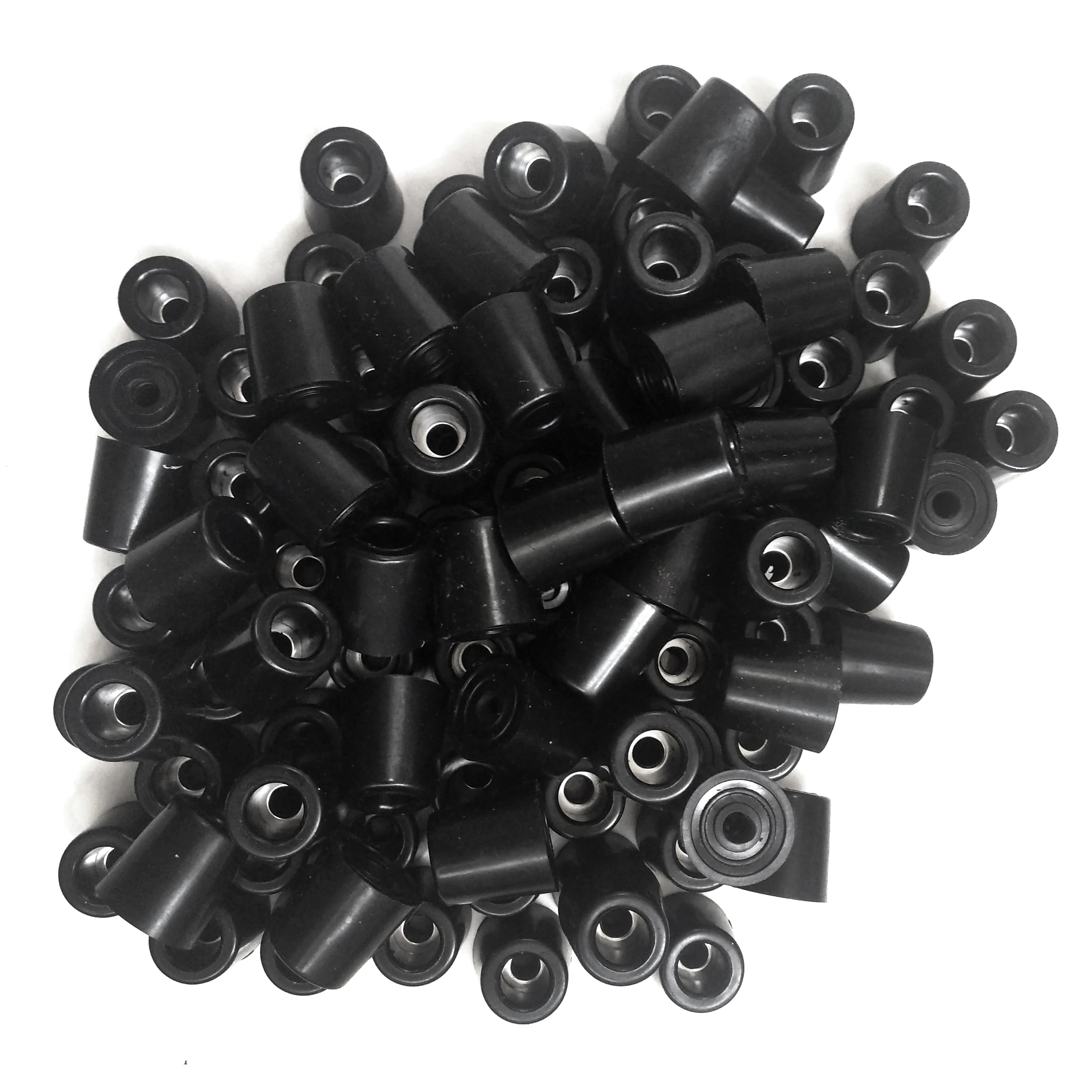 High quality High Elasticity Shock Proof Rubber Feet/Foot For Household Use