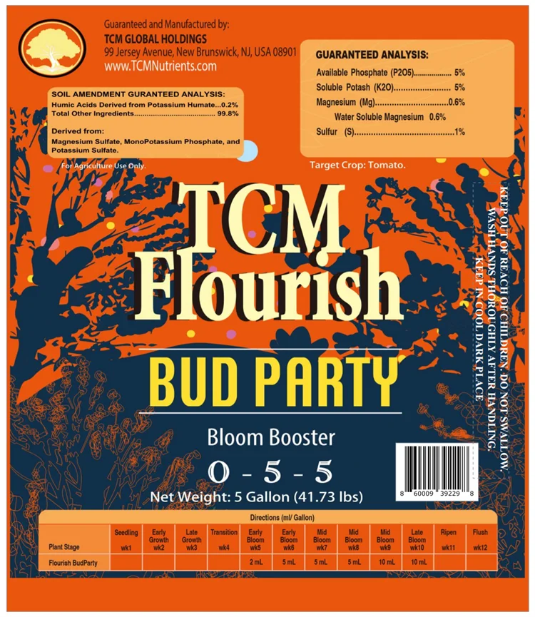 Commercial growing aeroponics liquid nutrients solution hydroponics clone veg flower full stage nutrients solution 1 to 5 gallon