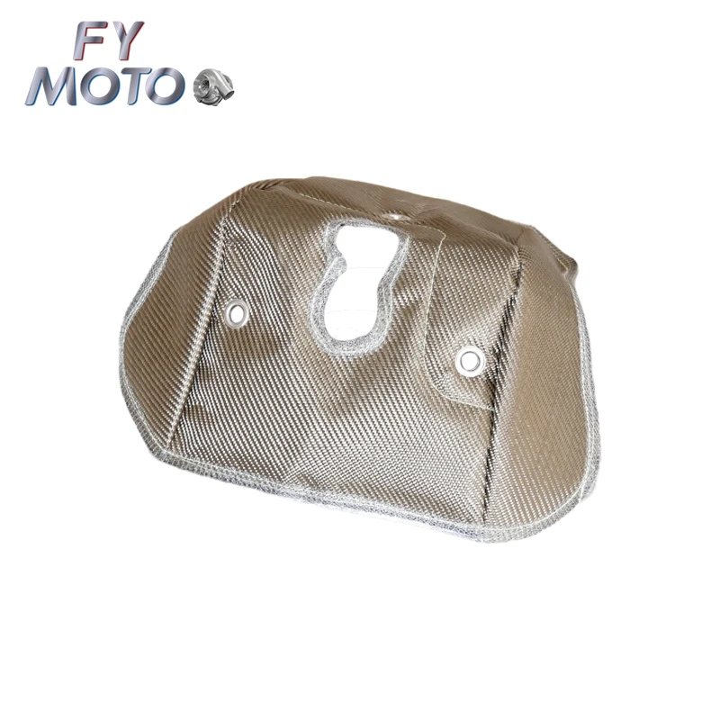 Tur*bo Blanket for Mercedes A/CL/GLA45  (M133 Engine 355 376 BHP)