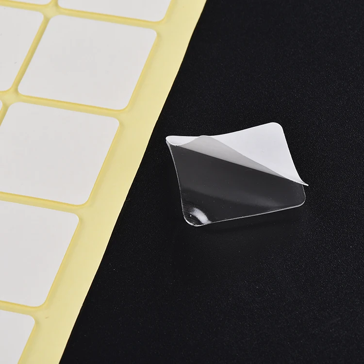 Fine Workmanship Anti Slip Floor Tape 2Mm Thick Pe Foam Double Sided Acrylic Adhesive Tapes