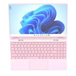 Handheld 15.6 Inch I5 Notebook Computer Intel Win10 Gaming Laptop OEM/ODM 180 Degree Rotate PC