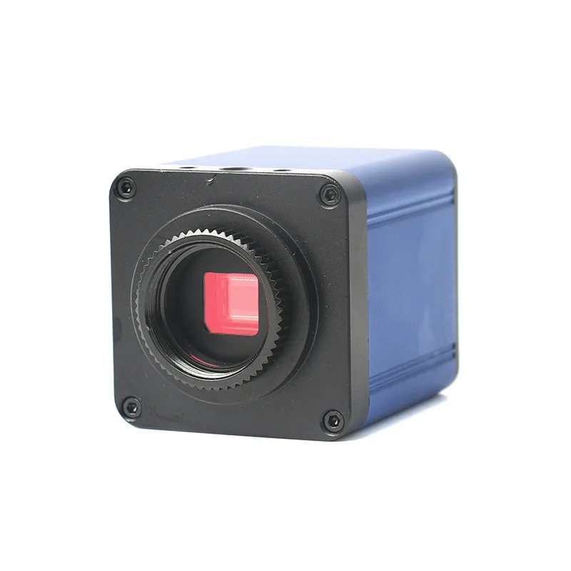 HD 16MP industrial electron microscope camera electronic eyepiece binocular camera