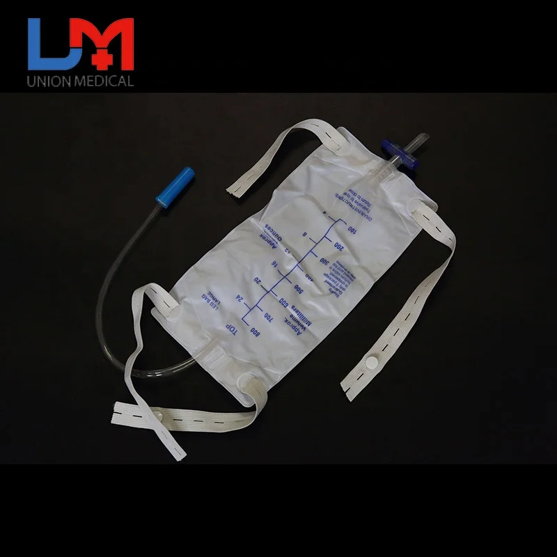 Factory supplies China manufacturer urinary leg bag care