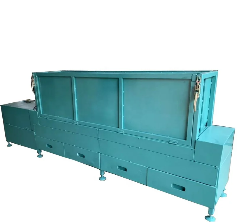 
Pencil making machine self grinding machine 