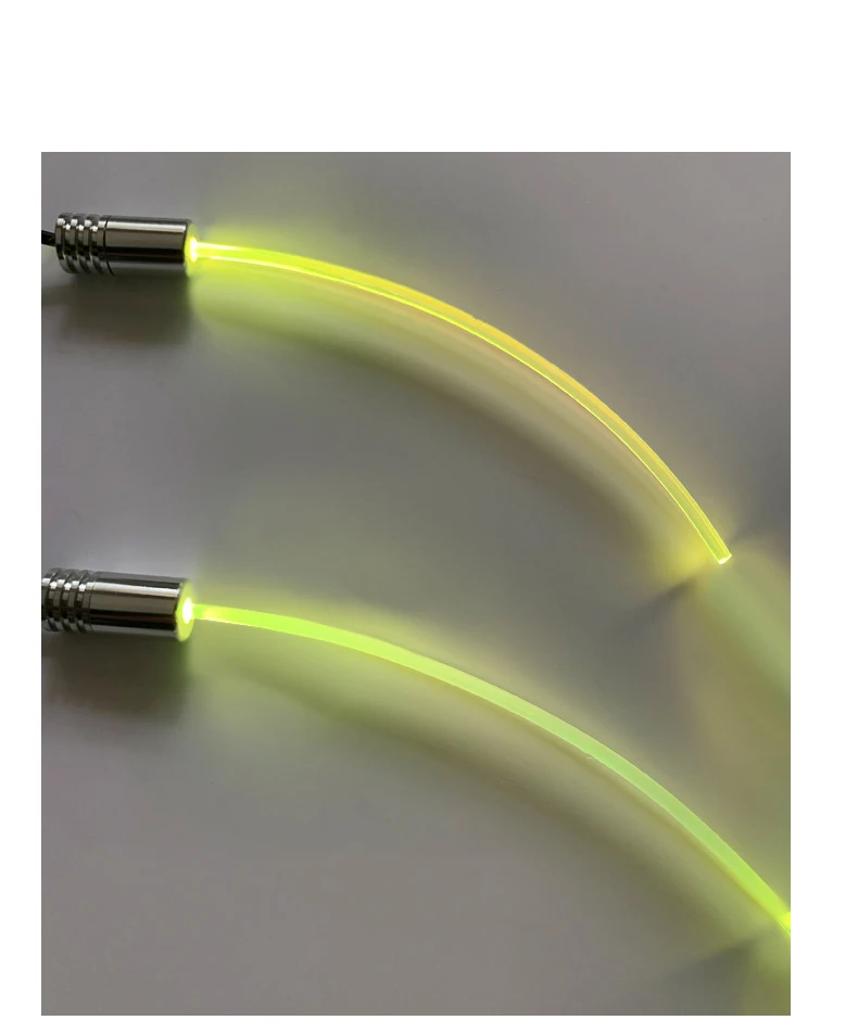 Interior Car Ambient Light Center Console Dashboard Touch Panal Control Door LED Atmosphere Light For Tesla Model 3 Y