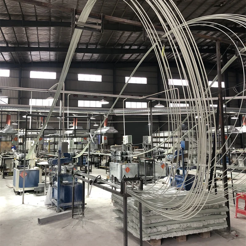 Colorful Nice Glass Fiber Rod Fiberglass Stake for fiberglass pools