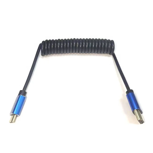 Новое поступление HDMI 2,0 HDMI адаптер кабель 4K 8K мини микро HDMI к HDMI Кабельный разъем