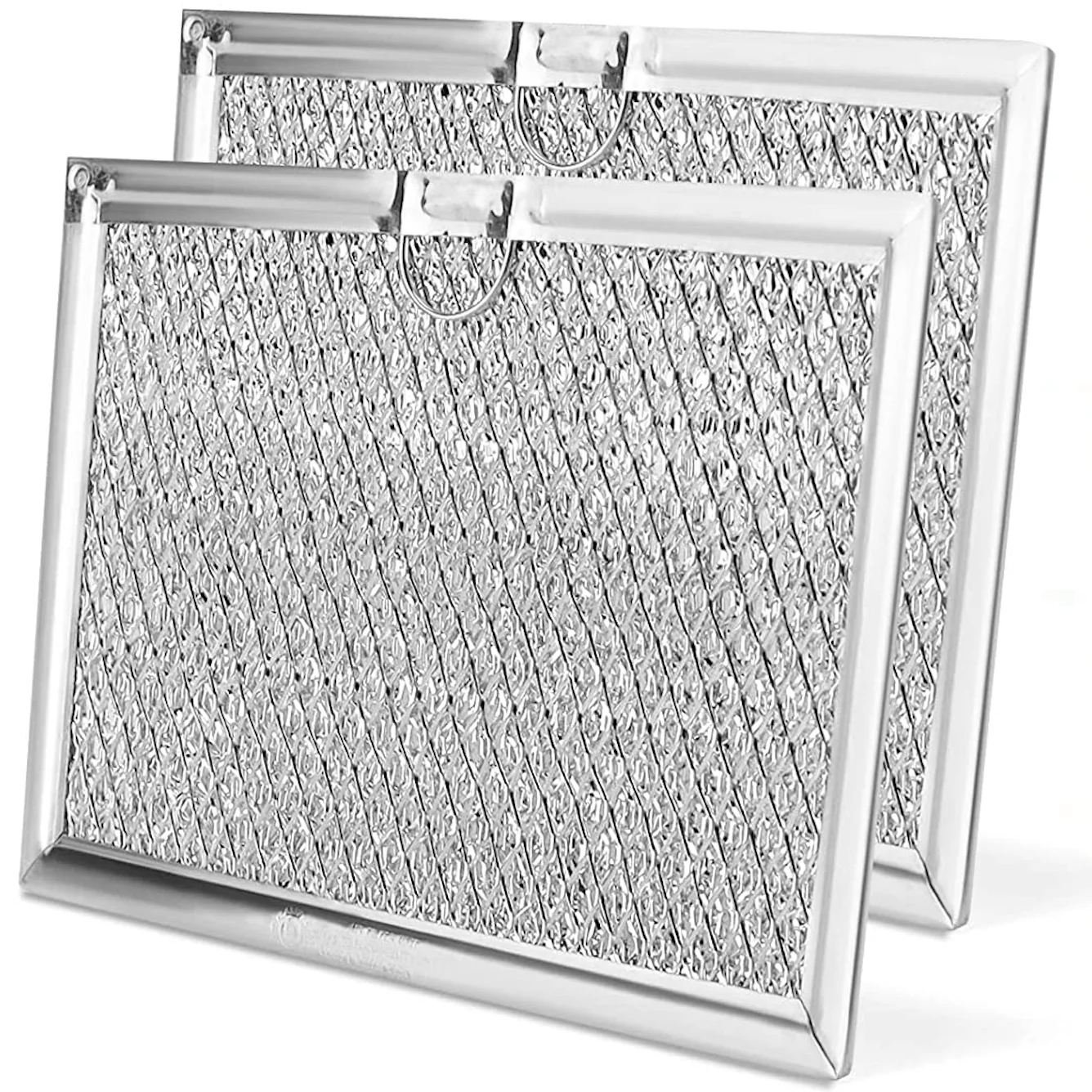 Aluminium Mesh Cooker Hood Filters Aluminium Foil Range Hoods Filter Kitchen Metal Grease Filter Kitchen Chimney Oil