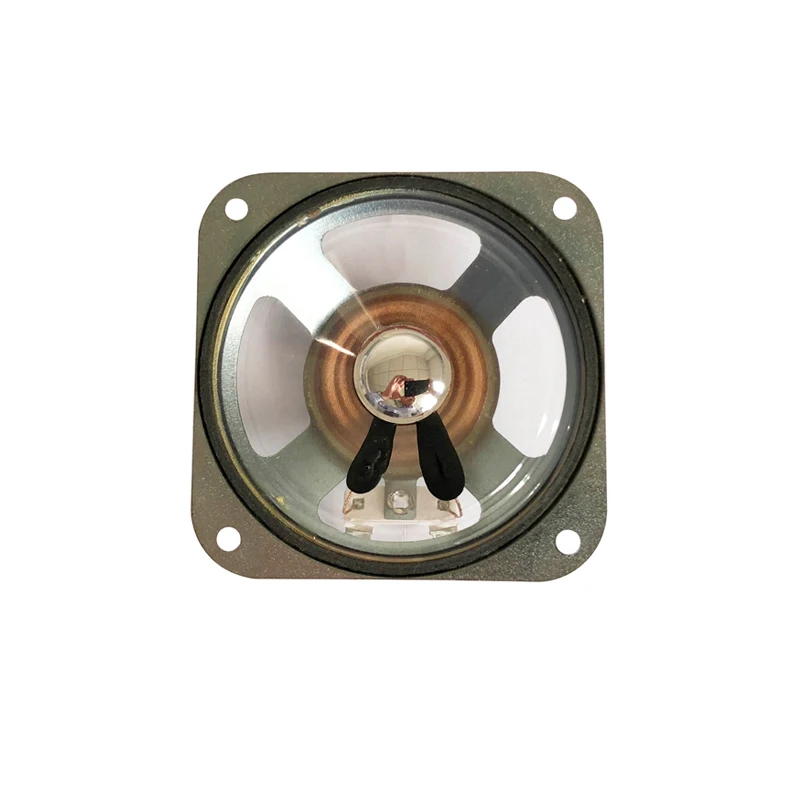 Wholesales loudspeaker 3.5 inch horn IP67 waterproof speaker driver 87mm 45 ohm speaker