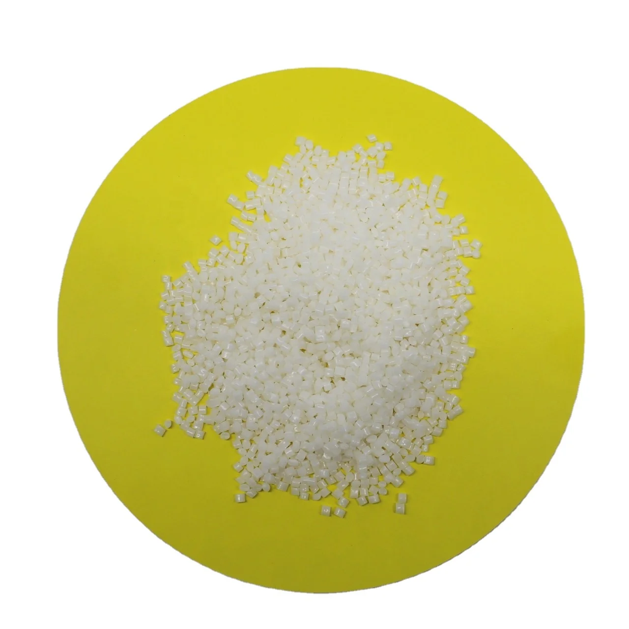 Hot selling Reliable price injection molding plastic resin raw material pellets Recycled ABS PA-747R