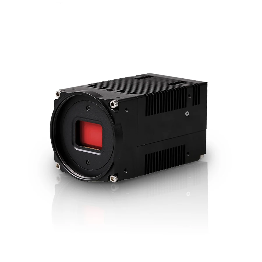 SmartMore GigE Vision V2.0 совместимая с протоколом камера видеонаблюдения инфракрасная промышленная