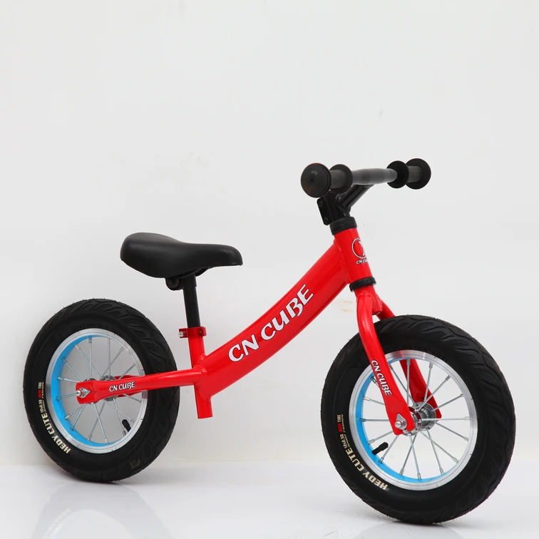 Frame tire wheels no-pedal running bicycle mini kids balance bike for China