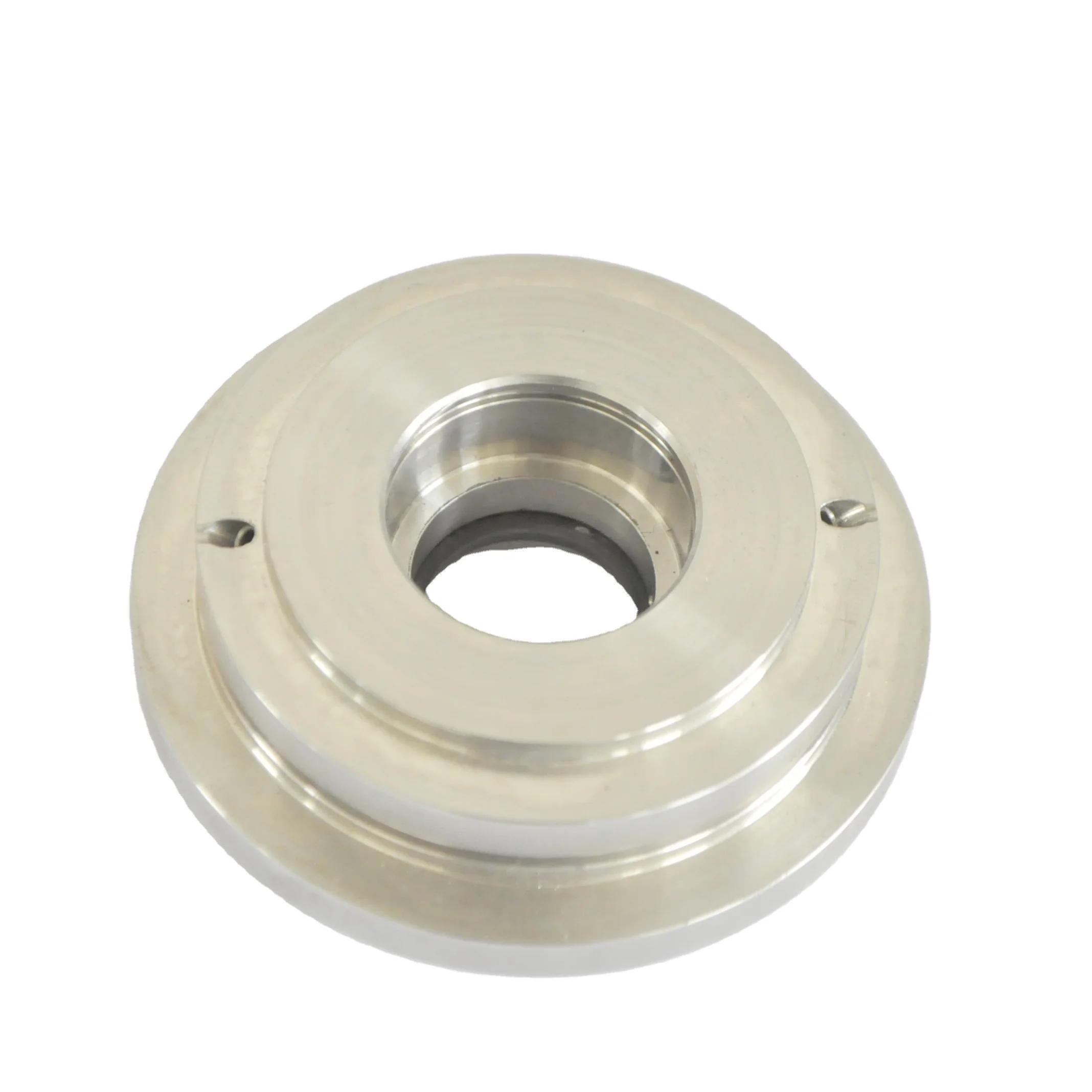 WaterJet Direct Drive Pump Parts Low Pressure Bear Seat 015445-1 For WaterJet Machine Spare Parts