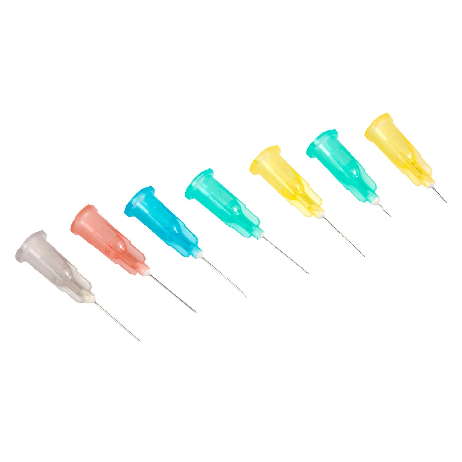 30G*4mm Disposable mesotherapy needle