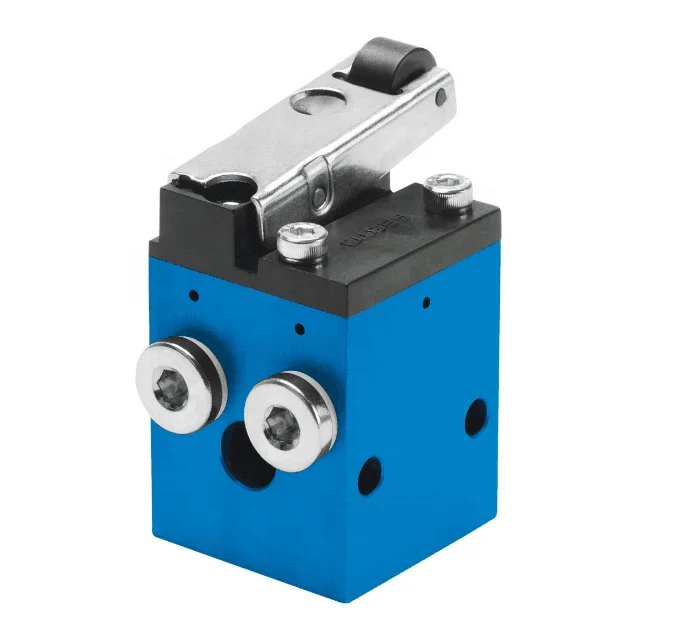 Roller Lever Valve RS-4-1/8 2949 RS-3-1/8 2272