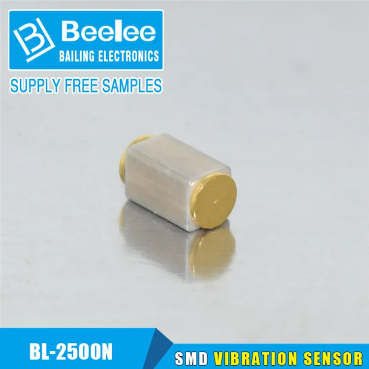 Beelee BL-2500N SMD микро умная установка датчик вибрации