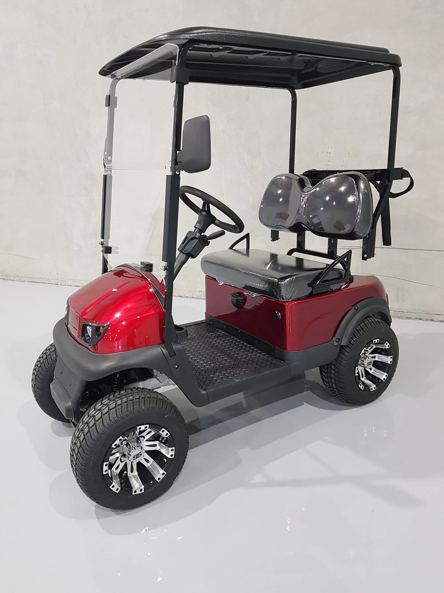 Affordable prices electric golf car,wholesale clubcar golf car