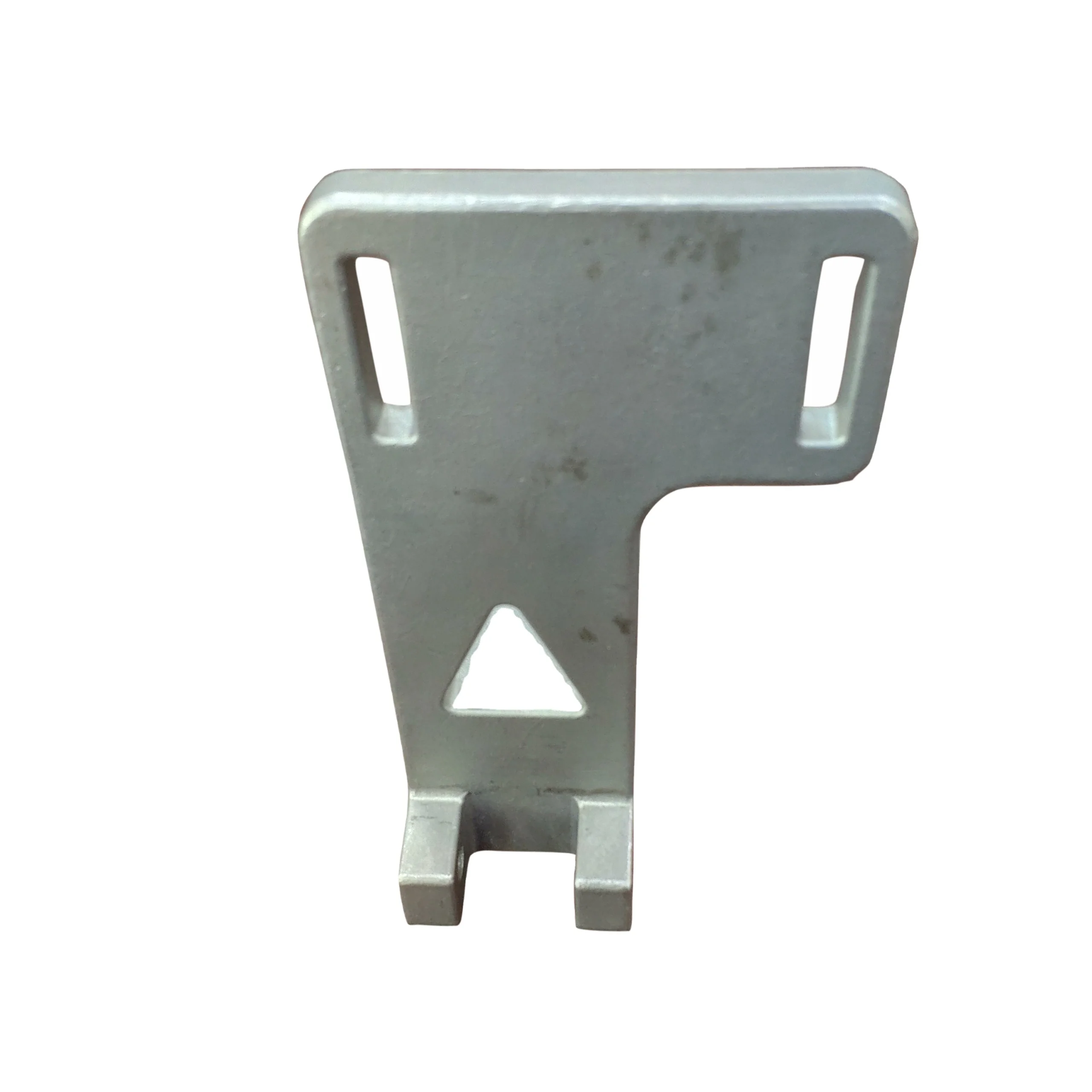 Customized 304 stainless investment casting parts starter motor bajaj