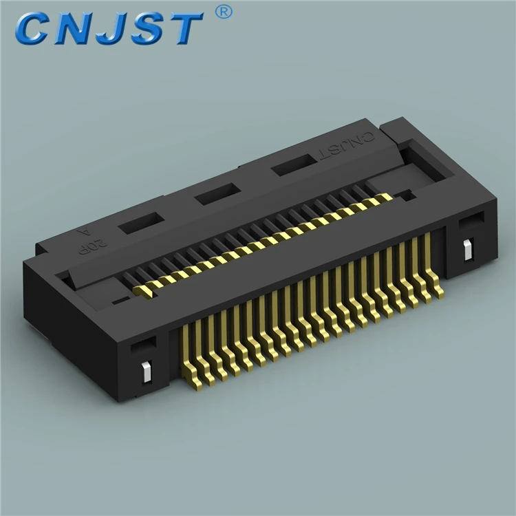 Fpc 0,5 мм Jst 24pin Fdz/ Zip/dip Ffc/fpc вертикальный разъем