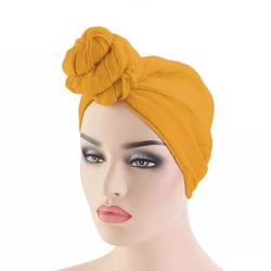 Wholesale the highest quality headscarf in 2021 solid color hijab bonnet muslin women hijab scarf