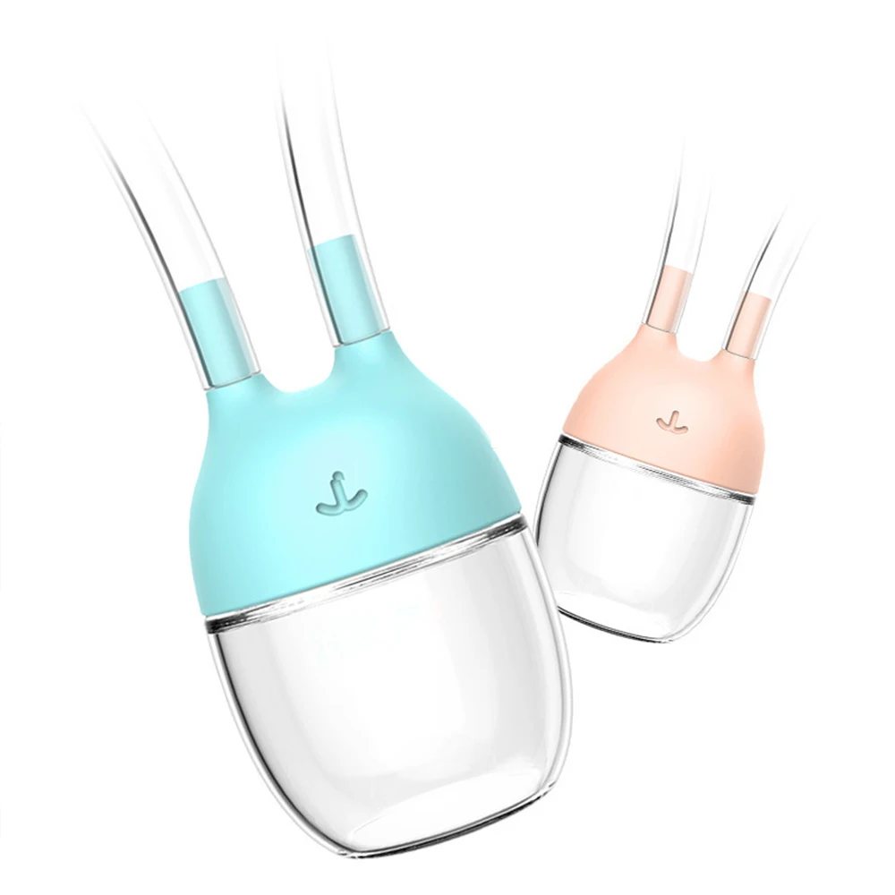 High Quality Hot sale products Nasal cleaner for newborn babies