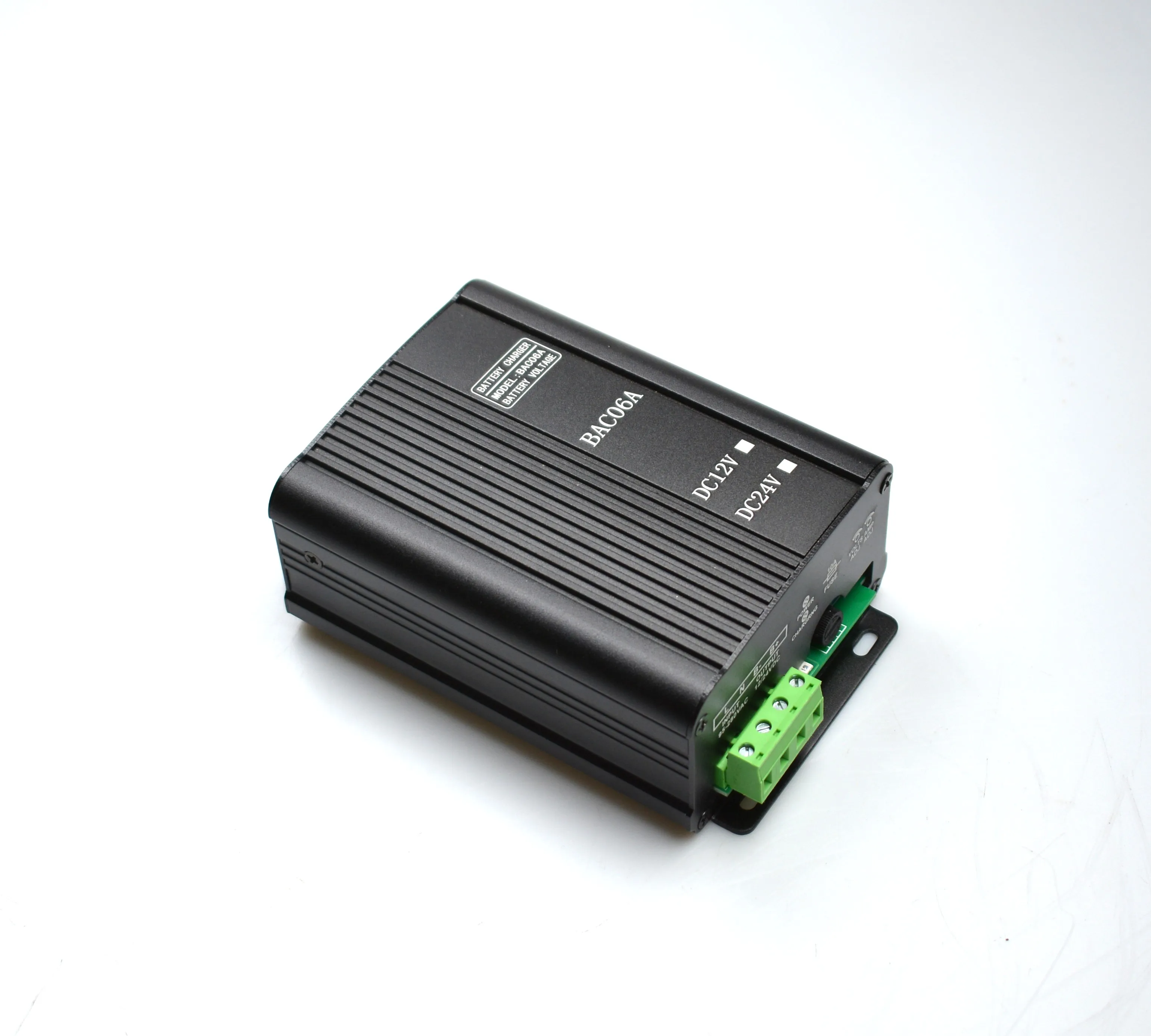 12V & 24V Diesel Generator Battery Charger BAC06A  transformer module