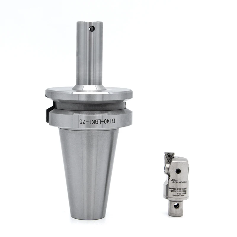 Machining Center Fine Boring Head Adjustable Fine Boring Bars EMW20-36 Adjustable BT30 BT40 BT50-LBK1 Fine Boring Bars