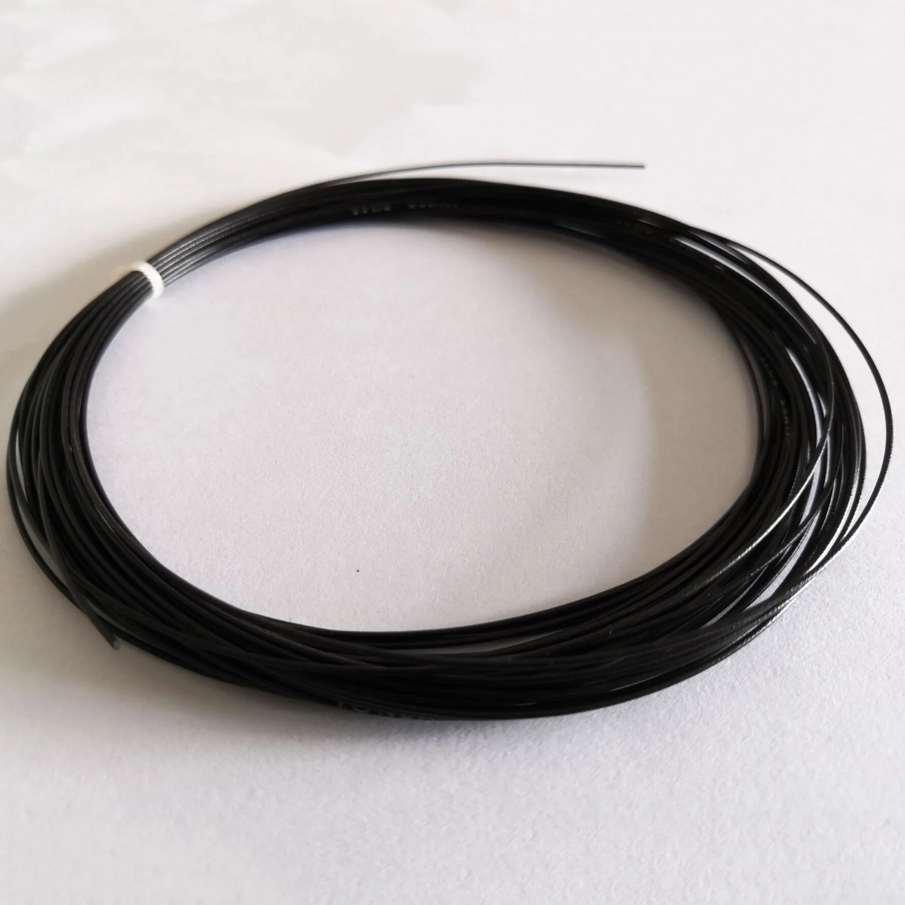 Hot-Selling Cheap Price Badminton String High Quality Durable Nylon Badminton Rackets String