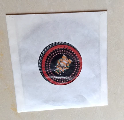 Виниловый диск lp запись музыки виниловая LP прессование и картонная упаковка черный 12 дюймов завод производителей
