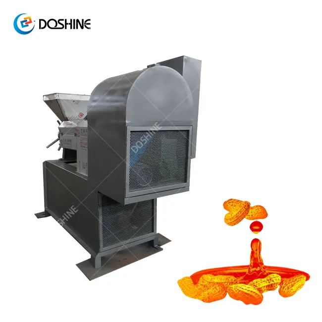 Cold press coconut oil extraction argan jatropha hemp oil processing canola oil press machine