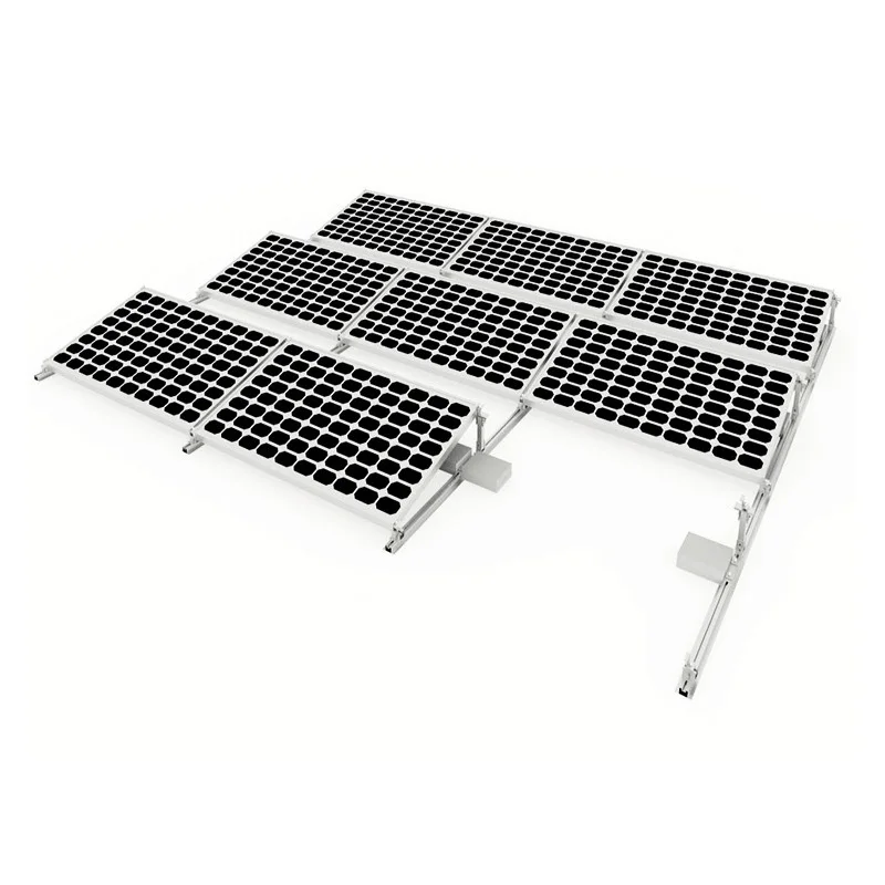 Solar Flat Asphalt Tile Roof Hook Mounting Solar Roof Tile Bracket System