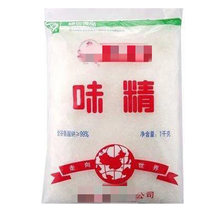 Бренд spice monosodium glutam msg 25 кг 40 60 80 сетка MSG