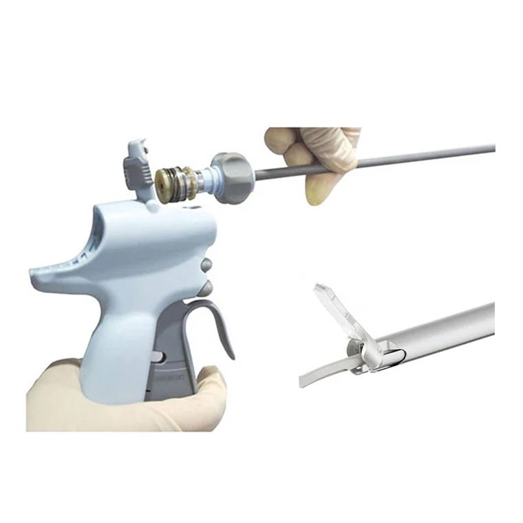 Removal cutter Ultrasonic Surgical Scalpel for Laparoscopic Surgery surgical instruments China