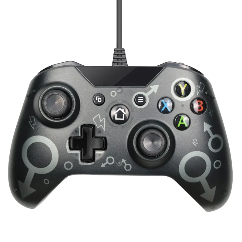 Wired Controller for Xbox One/Xbox One S