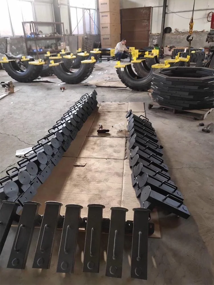 Half-month large flip wheel strength fitness training tire