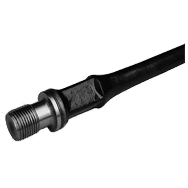 Oilfield Use API 11B Standard 1/4' Grade D AISI 4130 Sucker Rod